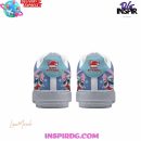 Stitch Merry Stitchmas Limited Edition Air Force 1