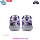 Prince Merry Princemas Limited Edition Air Force 1