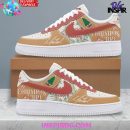 Mariah Carey Christmas Time Limited Edition Air Force 1