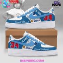 Fernando Valenzuela Limited Edition Air Force 1