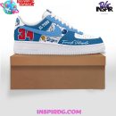 Fernando Valenzuela Limited Edition Air Force 1