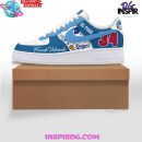 Fernando Valenzuela Limited Edition Air Force 1