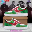 A Tribe Called Quest Rock & Roll Hall of Fame Limited Air Force 1