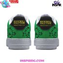 A Tribe Called Quest Rock & Roll Hall of Fame Limited Air Force 1