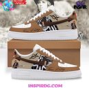 Tom Petty Limited Edition Air Force 1