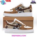 Tom Petty Limited Edition Air Force 1
