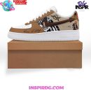 Tom Petty Limited Edition Air Force 1