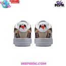 Tom Petty Limited Edition Air Force 1