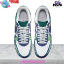 Dave Matthews You Never Know Limited Air Force 1
