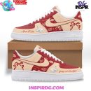 Lana Del Rey x Limited Edition Air Force 1