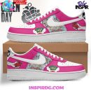 Green Day Dookie Air Force 1 Shoes