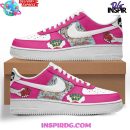 Green Day Dookie Air Force 1 Shoes