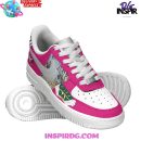 Green Day Dookie Air Force 1 Shoes