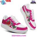 Green Day Dookie Air Force 1 Shoes