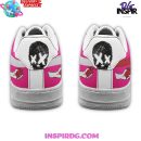 Green Day Dookie Air Force 1 Shoes