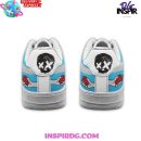 Green Day Dookie Air Force 1 Shoes