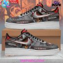 King Diamond Bow to the King Limited Edition Air Force 1