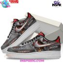 King Diamond Bow to the King Limited Edition Air Force 1