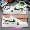 Oregon Ducks x Ben Herbstreit Limited Edition Air Force 1