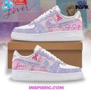 Taylor Swift Lover Special Edition Air Force 1