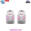 Taylor Swift Lover Special Edition Air Force 1