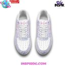 Taylor Swift Lover Special Edition Air Force 1