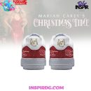 Mariah Carey All I Want for Christmas Is You Air Force 1