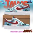Jaws Shark Limited Edition Air Force 1