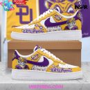 LSU Tigers Pride Limited Edition Air Force 1