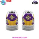 LSU Tigers Pride Limited Edition Air Force 1
