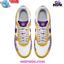 LSU Tigers Pride Limited Edition Air Force 1