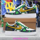 Notre Dame Fighting Irish Limited Edition Air Force 1
