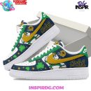 Notre Dame Fighting Irish Limited Edition Air Force 1