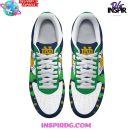 Notre Dame Fighting Irish Limited Edition Air Force 1