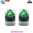 Notre Dame Fighting Irish Limited Edition Air Force 1