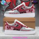 Tampa Bay Buccaneers Limited Edition Air Force 1 Sneaker
