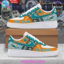 Miami Dolphins Go Dolphins Air Force 1