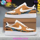 McLaren Racing Limited Edition Air Force 1