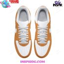 McLaren Racing Limited Edition Air Force 1