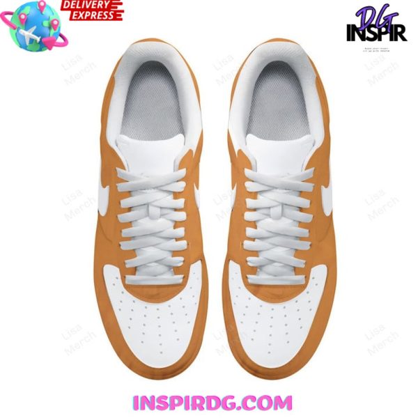 McLaren Racing Limited Edition Air Force 1 - Image 3