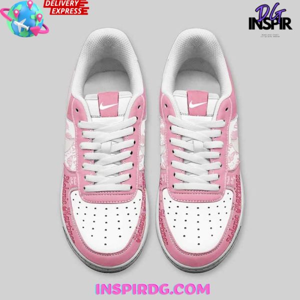 Melanie Martinez Portals Special Air Force 1 Sneaker - Image 2