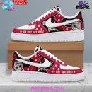 Georgia Bulldogs How Bout Them Dawgs Air Force 1
