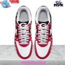 Georgia Bulldogs How Bout Them Dawgs Air Force 1