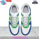 US Open Tennis Limited Edition Air Force 1
