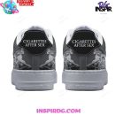 Cigarettes After Sex Limited Edition Air Force 1