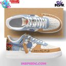 Oasis Definitely Maybe Limited Edition Air Force 1