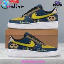 Coraline Halloween Limited Edition Air Force 1