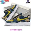 Coraline Halloween Limited Edition Air Force 1