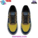 Coraline Halloween Limited Edition Air Force 1