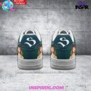 Shakira Limited Edition Air Force 1